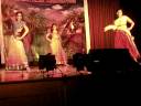 ORMA Christmas 2008: Group Dance