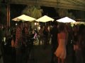 Oksana & Paolo Golini Group,Live Show in Arma di Taggia,Dance Party,10 August 2009.HQ-5