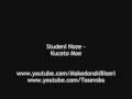 Studeni Noze - Kuceto moe