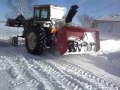Snow Removal After the biggest snow storm in Wisconsin
