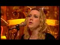 Julie Fowlis and Muireann Nic Amhlaoibh