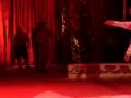 PPVIEJO Y LUIS ANCIRA EN EL CIRCO
