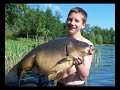 peche carpe(dedicaces)