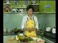 Khoai tay tron tom 1