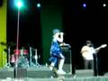 King Yellowman live reggae sundance 2007