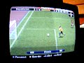 gol pes a nestor
