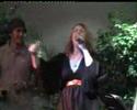 Raphaelle, Malik et Franck Sitbon FINAL