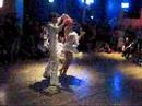 Albertos Proffessional salsa contest finals 4
