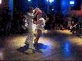 Albertos Proffessional salsa contest finals 4