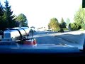 first time on street ! now best et is only 11,1 but only 1/3 throtle of gas. must go easy 10�s.....