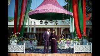 Ankush weds Palak | Pre wedding