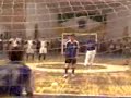 Rodada de quartas de final da Copa do Comércio