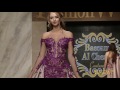 BASSAM AL CHERIF Lebanon | Kasta Morrely Fashion Week 2016 fall/winter