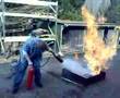 Moooo blust brandje