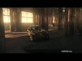2008 Infiniti Fx Promotional Video