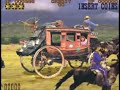 Lethal Enforcers II: Gunfighters arcade