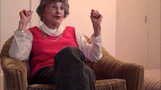 A Conversation with Alice Ladas