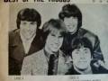 videos de guilherme jabur mostra LP The best of  The Troggs