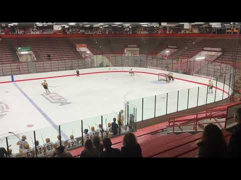 Puck Play from Victory Honda 8/25/2023 game