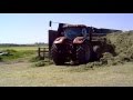Case puma 195 on Buckrake