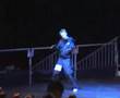 Dance4fans Felix 2. Vorrunde