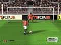 Man. Utd. vs Chelsea: Penalty Shootout