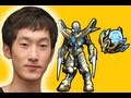 Genius's Zealot Sentry Brute Force - Audio Build