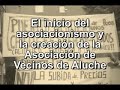 32 aniversario asociación vecinos aluche  tercera parte