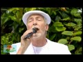 The Rubettes Sugar Baby Love im ZDF Fernsehgarten 2008 in HD