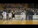 Handball: Luxemburg - Lettland 23:31