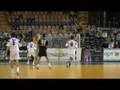 Handball: Luxemburg - Lettland 23:31