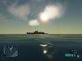 Der graue Hai - Haialarm in Crysis Der graue Hai - Haialarm in Crysis
