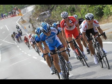 おきなわ - TOUR DE OKINAWA レース展開はレースレポート記事を参照して下さい。 2年連続の集団スプリント 22歳のパルマーが4年越しのやんばるの覇者に http://www.cyclowired.jp/?q=node/97029.