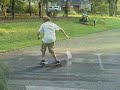 Demo Skate team