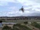 The Backflip