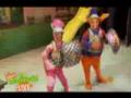 The Backyardigans