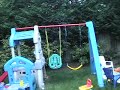 Swinging for the fences Swinging for the fences
