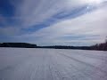 Turkey Pond - 118mph