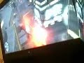 Saut d'un gratte ciel en moto dans GTA4 Saut d'un gratte ciel en moto dans GTA4