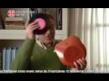 Regala con EROSKI TV LG 15. Navidad 2009-2010. Euskera
