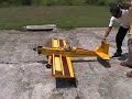 RC Plane Four Star Low Wing RC Plane Four Star Low Wing