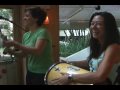 Lesboa Party - Samba de Rainha promo Lesboa Party - Samba de Rainha promo