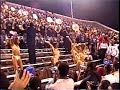 SU playing \"In Those Jeans\" vs JSU 2003 SU playing \"In Those Jeans\" vs JSU 2003