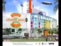 Miami Hurricanes Orange Bowl Renovation