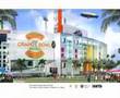 Miami Hurricanes Orange Bowl Renovation