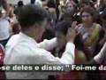 Cruzada de Milagres