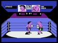 Atari 800 XL - Fight Night [Accolade] 1986