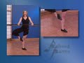 #BB2ED - Behind Barres Ballet Video Dictionary Vol. 2