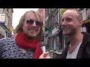 Interview Hit Me TV, Marktrock 2008 Interview Hit Me TV, Marktrock 2008