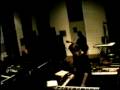 Node in the studio